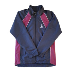 Cashmere High Jacket(Straight) 2