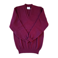 Cashmere High Jersey