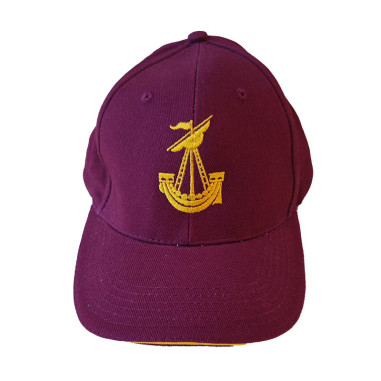 Cashmere High Cap
