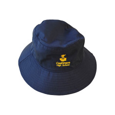 Cashmere High Bucket 2