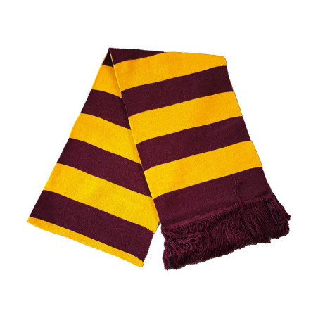 Cashmere High Scarf