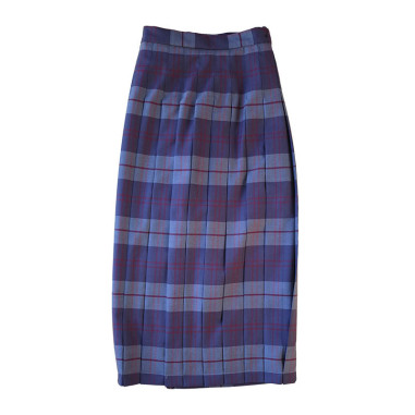 Cashmere High Kilt