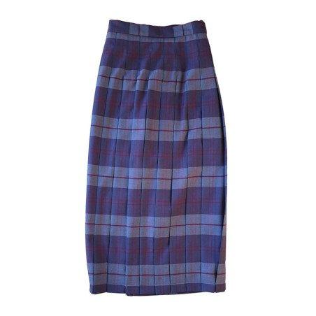 Cashmere High Kilt