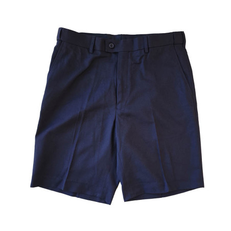 Cashmere High Shorts(Straight)