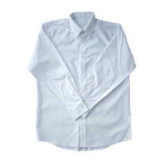 Cashmere High L/S Shirt(Straight)