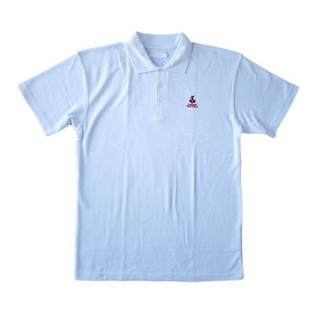 Cashmere High Polo