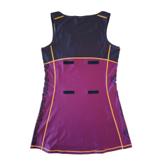 Cashmere High Netball Dress 2