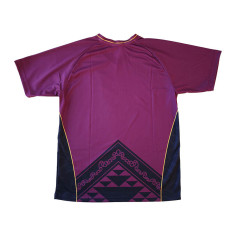 Cashmere High PE Top(Straight) 2