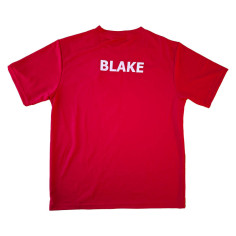 Cashmere High House Tee 2