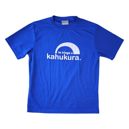 Cashmere High House Tee
