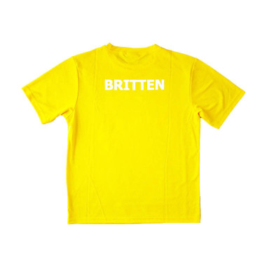 Cashmere High House Tee