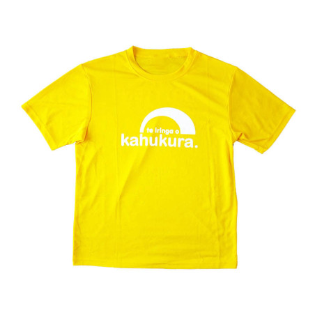 Cashmere High House Tee