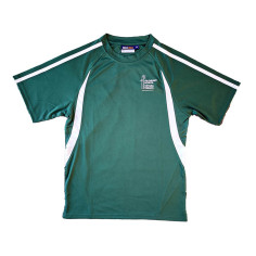 Yaldhurst PE Top (Yr 5-8)