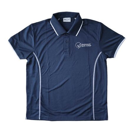 CNC Polo