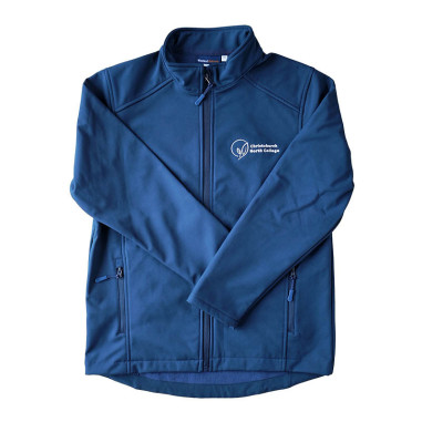 CNC Jacket