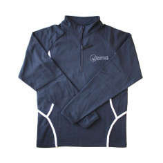CNC Microfleece Jersey