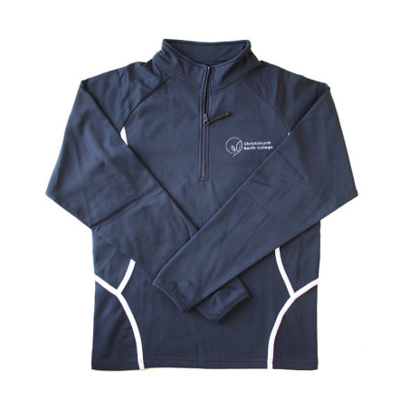 CNC Microfleece Jersey