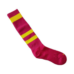Cashmere High Rugby Socks 2