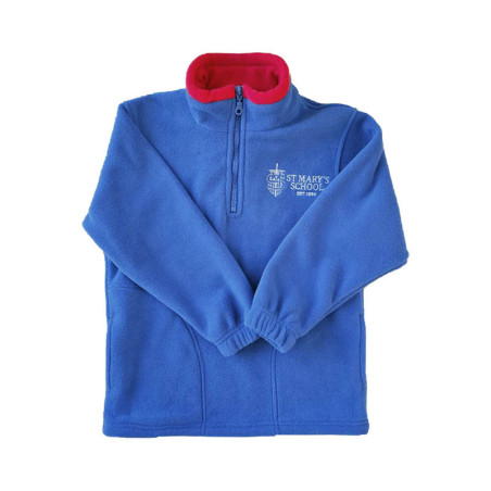 St Mary's Fleece