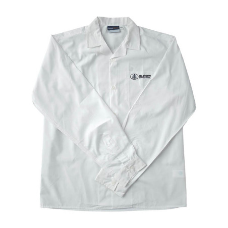 Hillview SNR Boys L/S Shirt