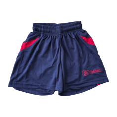 Hillview PE Shorts 2