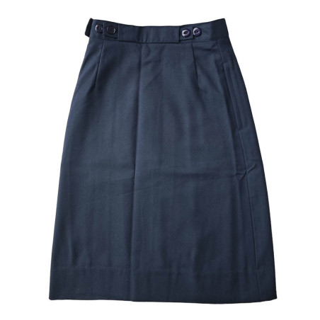 Breens New Skirt
