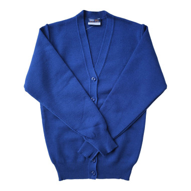 Royal Woollen Cardigan