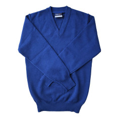 Royal Woollen Jersey 2