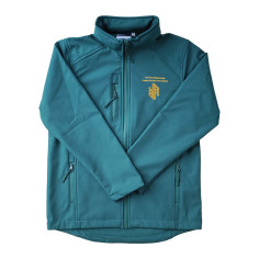 Heaton Jacket