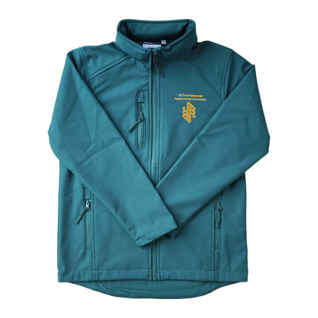Heaton Jacket