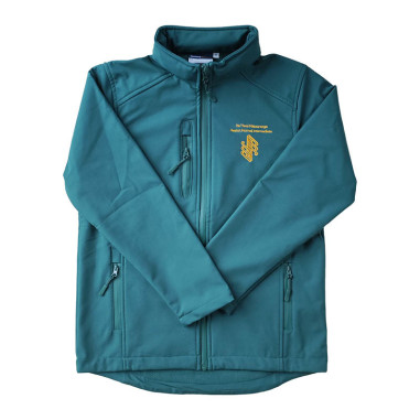 Heaton Jacket