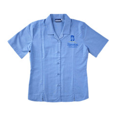 Breens Sky Blouse