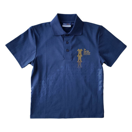 Russley New Polo