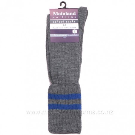 St Albans Catholic Wool Socks