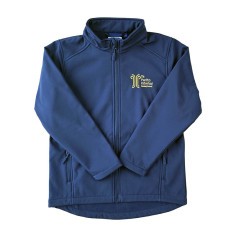 Russley New Softshell Jacket