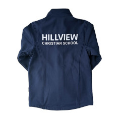 Hillview SNR Softshell Jacket 2