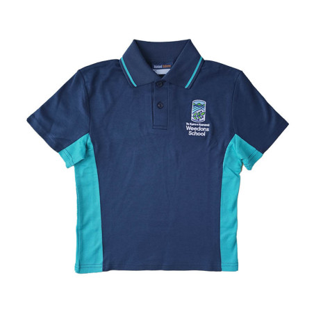 Weedons New JNR Polo