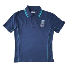 Weedons New SNR Polo 2