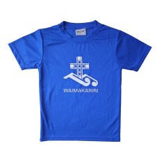St Joseph's Rangiora House Tee 2