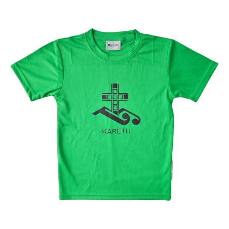 St Joseph's Rangiora House Tee