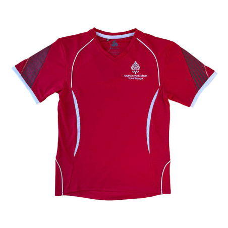 Akaroa PE Top