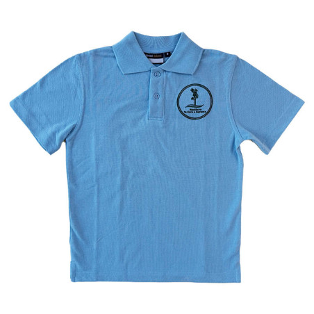 Westburn S/S Polo