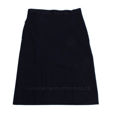 Akaroa Area SNR Skirt