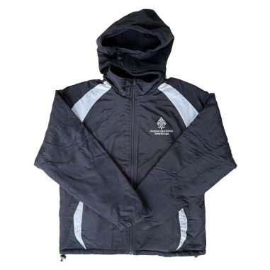 Akaroa Area Reversible Jacket