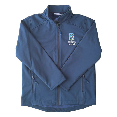 Weedons Senior Jacket