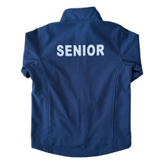 Weedons Senior Jacket 2