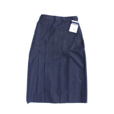 Akaroa SNR Pleated Skirt