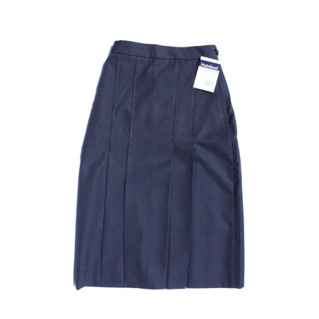 Akaroa SNR Pleated Skirt