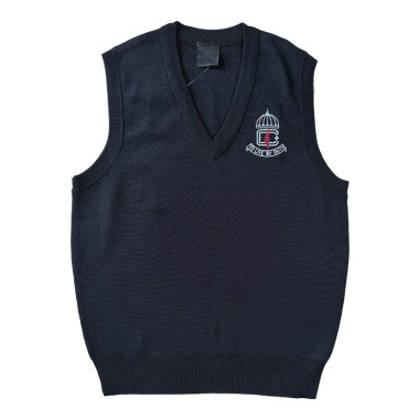 CCC Vest