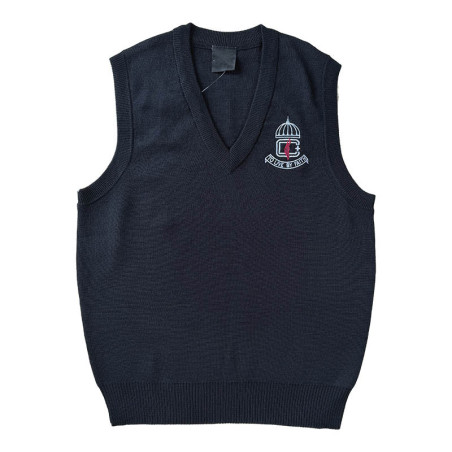 CCC Vest